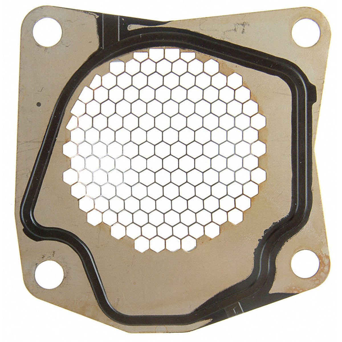 Fel-Pro Toyota MR2 Spyder 61313 Fuel Injection Throttle Body Mounting Gasket for 2003-2005 Toyota MR2 - front view