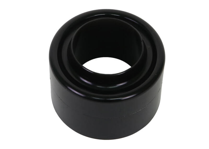 Whiteline 18-24 Jeep Wrangler/20-24 Jeep Gladiator Spring - Pad Upper Bushing - W73459
