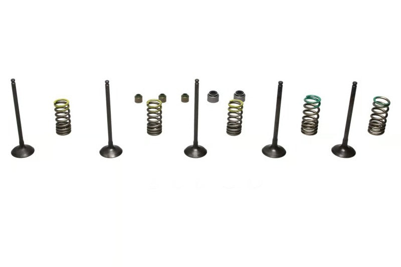 Wiseco 01-13 Yamaha YZ250F Steel Valve Set - SVKB2402