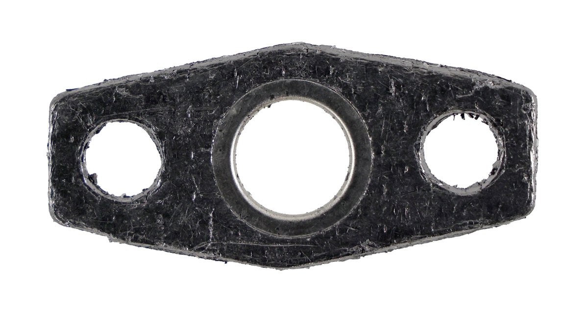 Fel-Pro Saturn L200 73586 Exhaust Gas Recirculation (EGR) Valve Gasket for 2001-2003 Saturn L-Series - front view