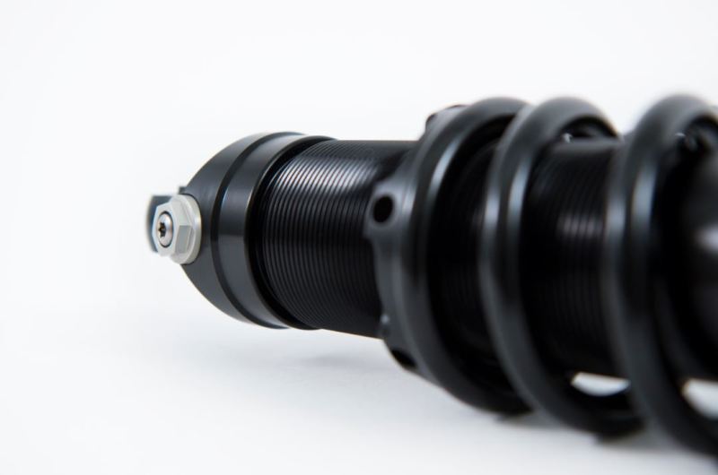 Ohlins 02-17 Harley-Davidson VRSC V-Rod STX 36 Blackline Shock Absorber - HD 781