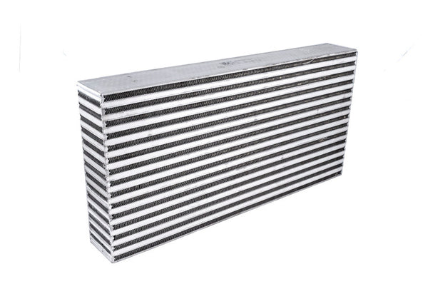 Garrett Air / Air Intercooler CAC (24.00in x 12.10in x 3.50in) - 925 HP - 703520-6005 by Garrett - front view