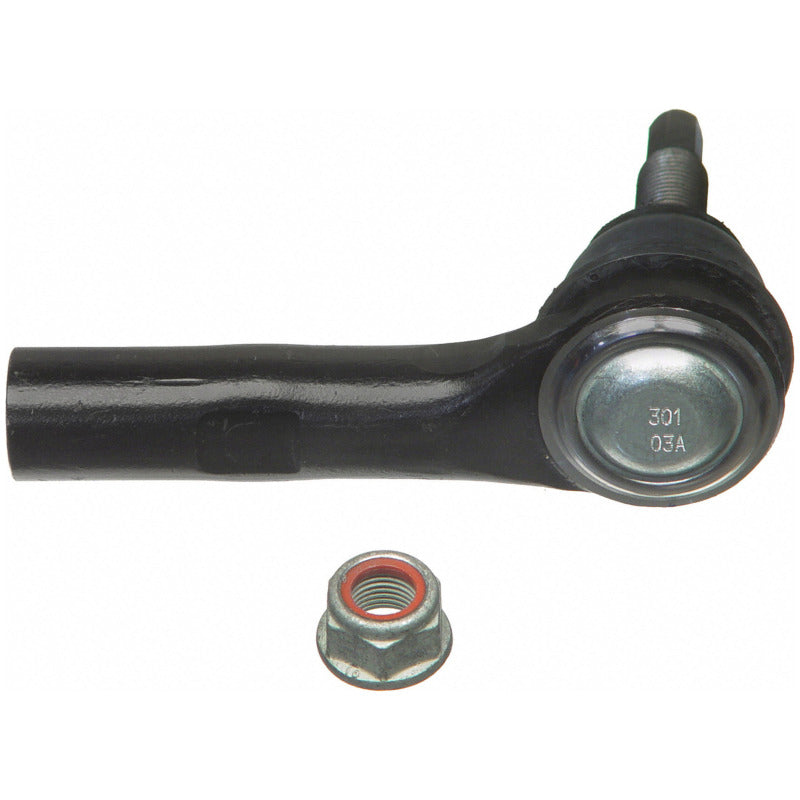 MOOG 00-04 Dodge Dakota Front Left Outer / Left Outer Tie Rod End - ES3573 - out of package