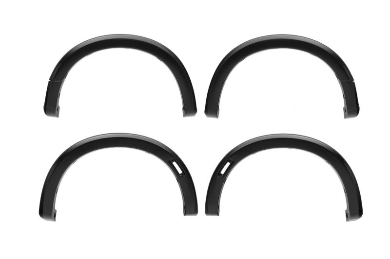 Husky Liners 2024+ Ford Ranger OE Style Fender Flares - 4pc - 2802976