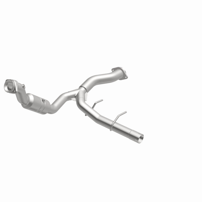 Magnaflow Conv DF 2011-2014 F-150 V6 3.5L OEM Underbody - 52429