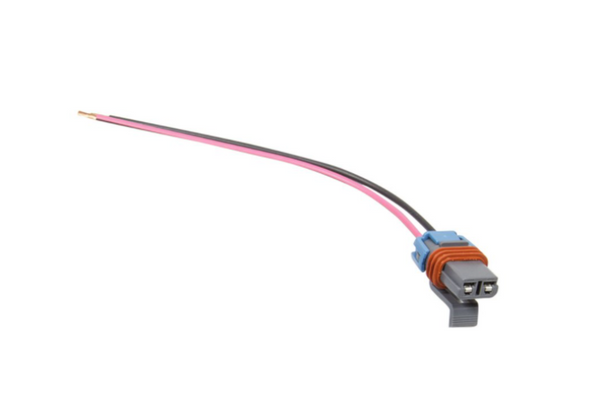 Walbro E85 Fuel Pump Plug -  000107694/AA by Walbro
