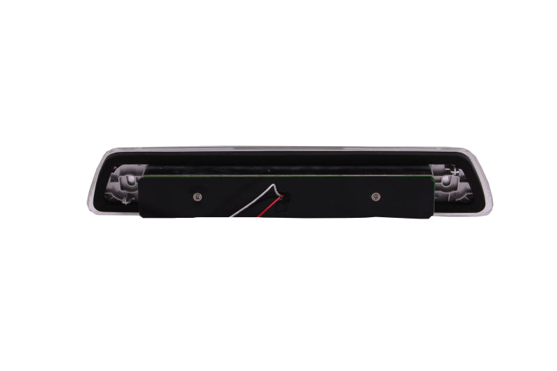 ANZO 2009-2014 Ford F-150 LED 3rd Brake Light Chrome B - Series - 531072