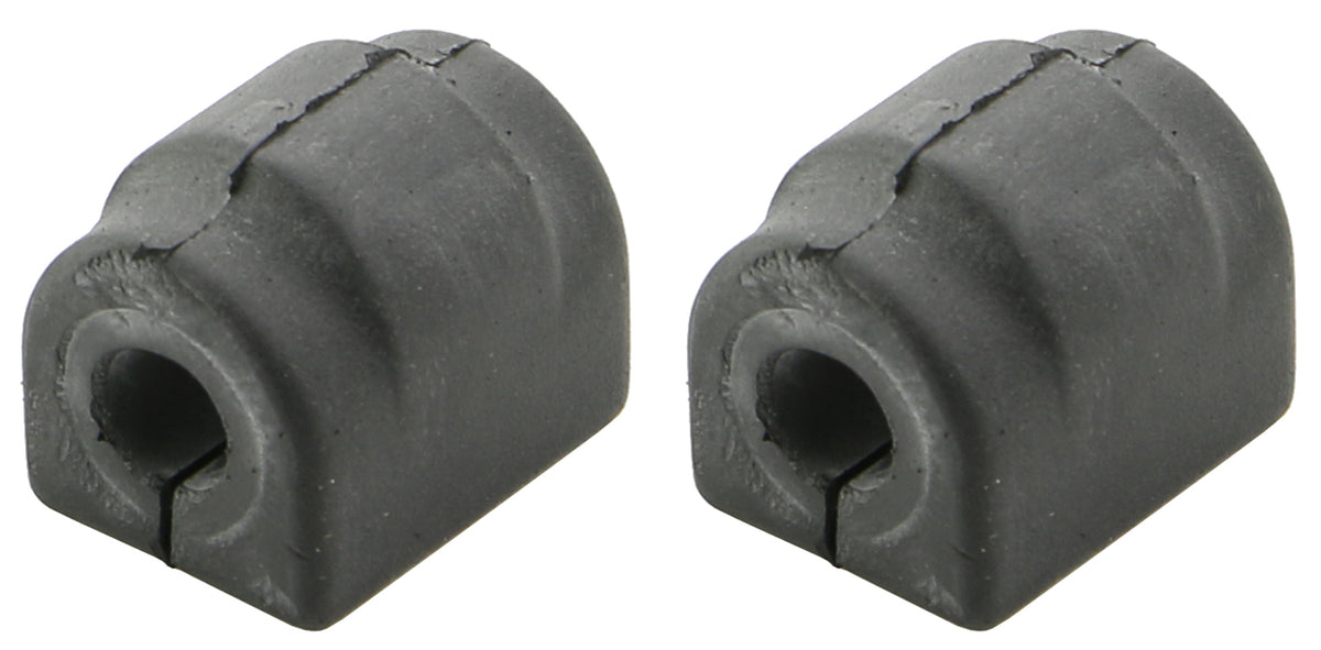 MOOG 01-03 BMW 525i Rear To Frame Sway Bar Bushing - K201393 - front view