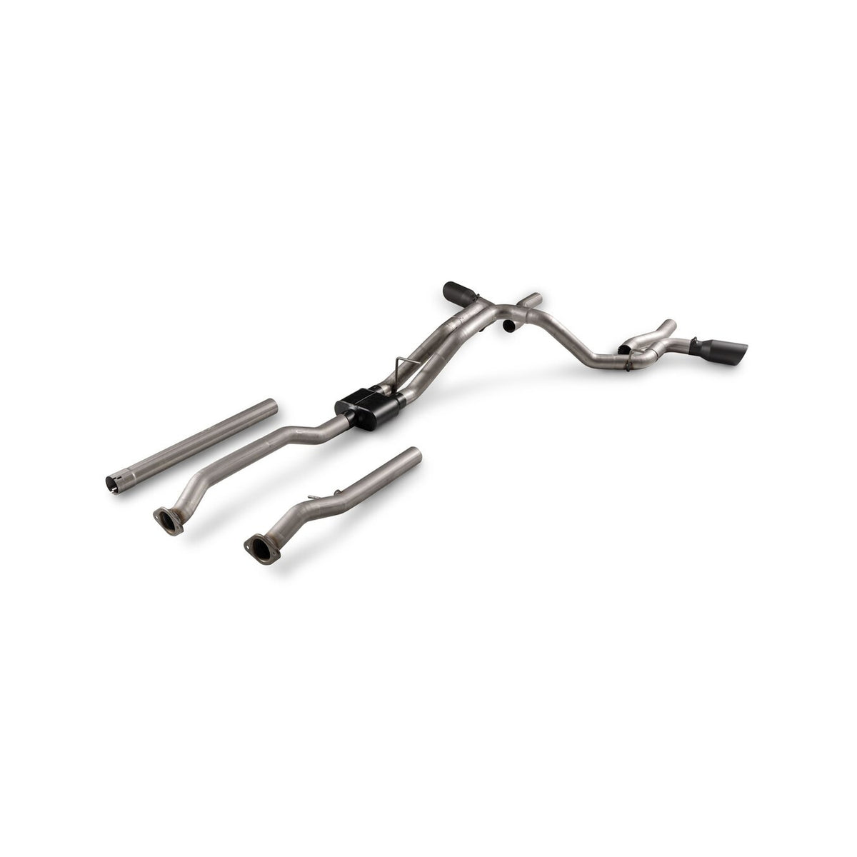 Flowmaster Outlaw Cat-Back Exhaust System 818191