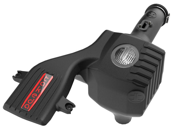afe Takeda Sealed Intake Mazda CX-90 24-25 L6-3.3L (t) - 56-70070D
