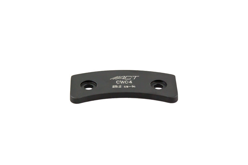 ACT 1979 Ford Mustang Flywheel Counterweight - CW04