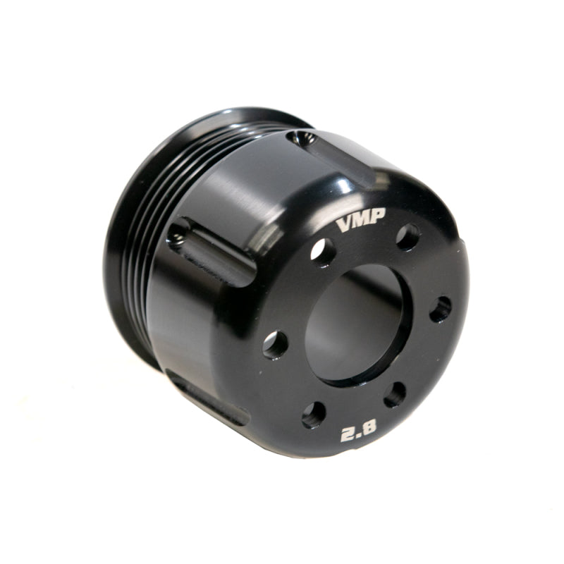 VMP Performance 2018+ Roush 2.65 L TVS 2.8in 6 Rib Pulley - VMP-28-6-B