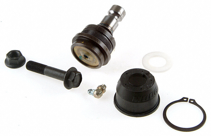 MOOG 01-05 Chrysler Sebring Front Lower Ball Joint - K7449 - front view
