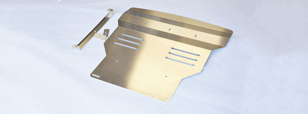 AE86 Aero Underpanel