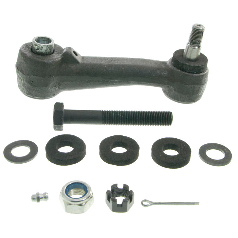 MOOG 79-80 Dodge B100 Idler Arm - K7106 - front view