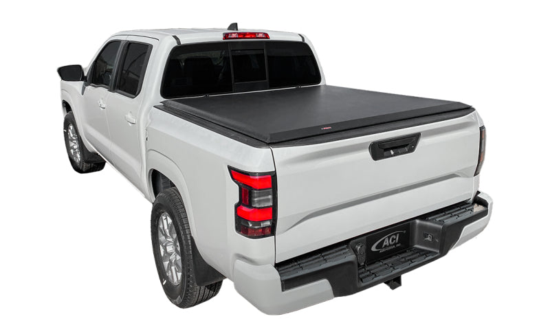 Access Lorado 2022+ Nissan Frontier 6ft Bed LORADO Roll-Up Cover - 43259