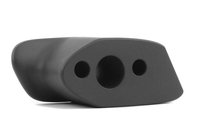 Perrin 2017+ Subaru BRZ Wing Riser Kit - PSP-BDY-104