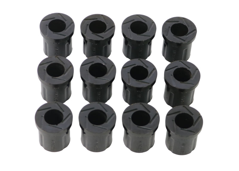 SuperPro Leaf Spring Bushing - SPF2231AHK