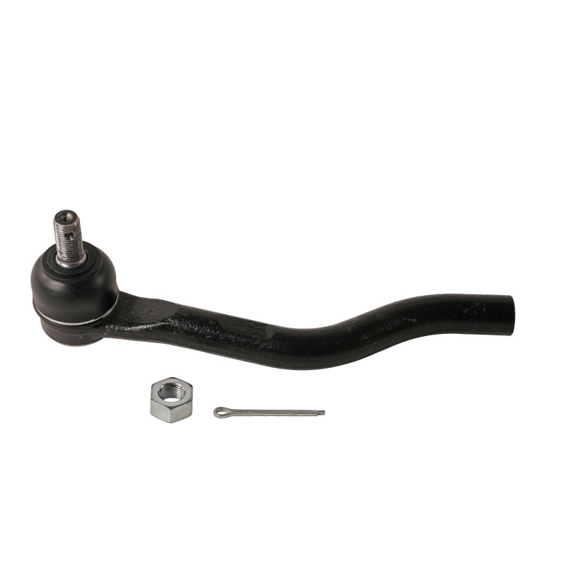 MOOG 16-21 Honda Civic Front Right Outer / Right Outer Tie Rod - ES801250 - front view