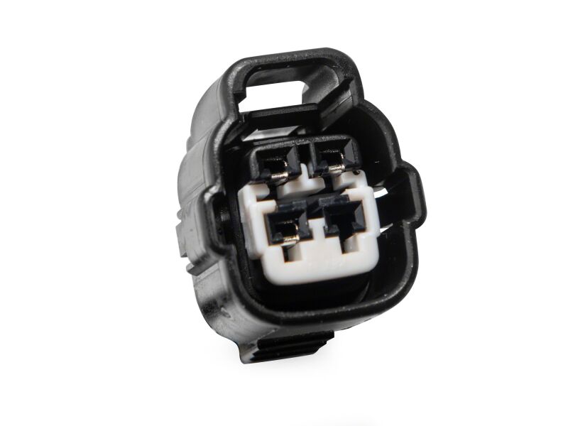 Raxiom 14-21 Toyota Tundra CXR Series LED Headlights- Black Housing- Clear Lens - TU41736 - additional view 8