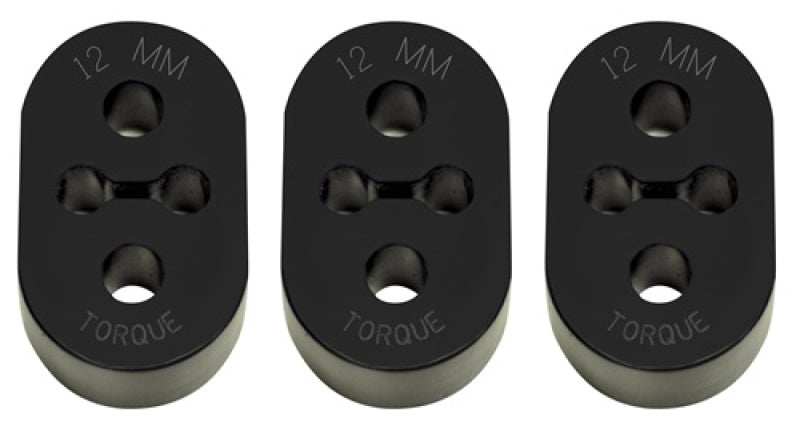 Torque Solution Exhaust Mount Kit: Dodge Caliber 2006-11 - TS-EH-101