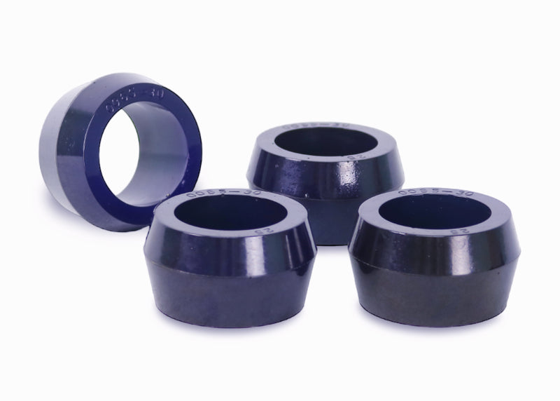 SuperPro Suspension Shock Absorber Bushing - SPF0065-30K