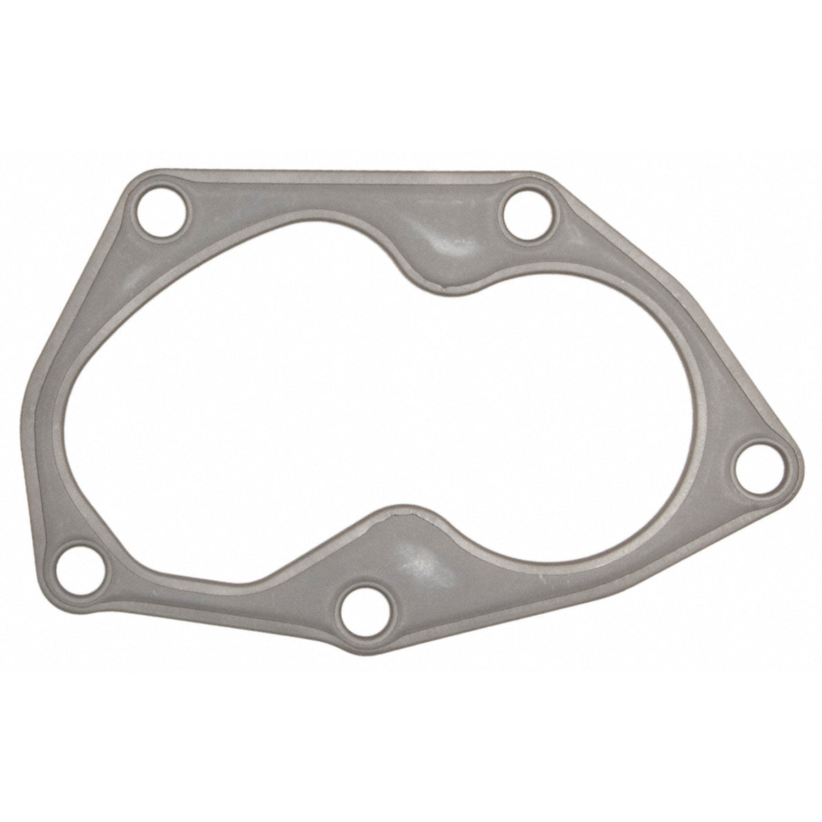Fel-Pro Mitsubishi Lancer 61501 Exhaust Pipe Flange Gasket for 2003-2006 Mitsubishi Lancer - front view