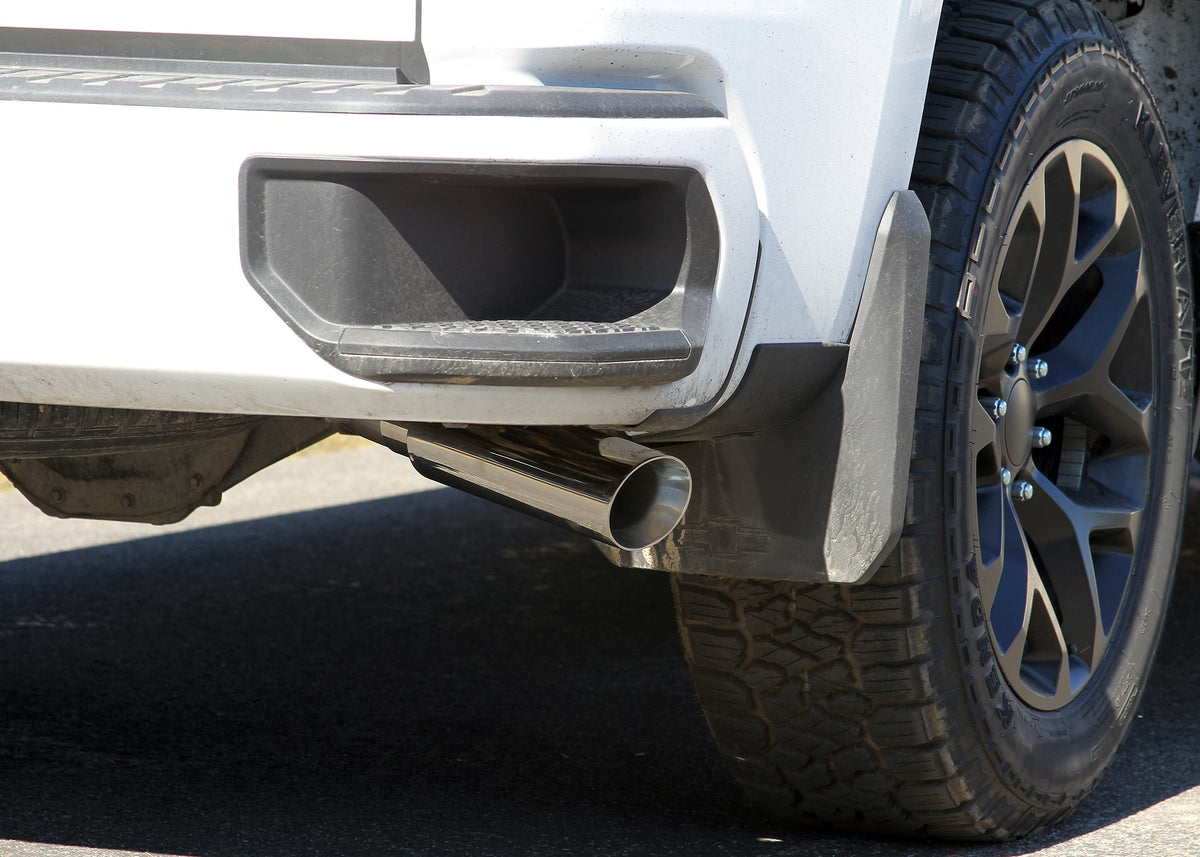 Flowmaster American Thunder Cat-Back Exhaust System 818113