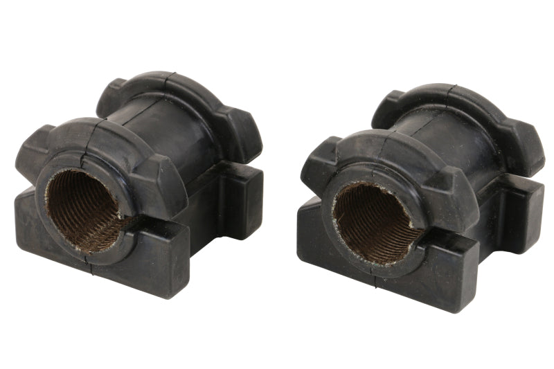 MOOG 07-12 Dodge Caliber Front To Frame / Rear To Frame Stabilizer Bar Bushing Kit - K201999 - front view