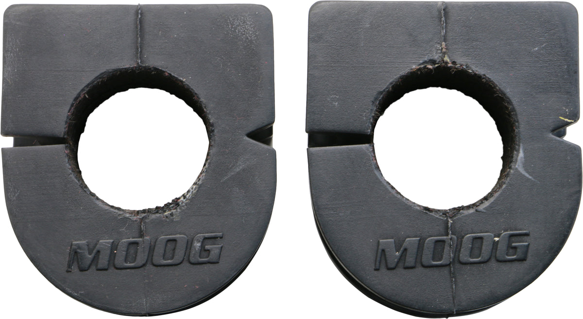 MOOG 07-17 Cadillac Escalade ESV Front To Frame Sway Bar Bushing - K201611 - front view
