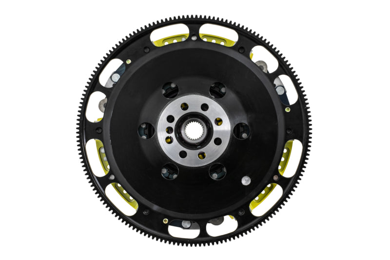 ACT 16-24 Chevy Camaro SS / 20-24 Camaro LT-1 Mod-Twin 10.5 HD Sprung Disc Race Clutch Kit - T1RS-G20