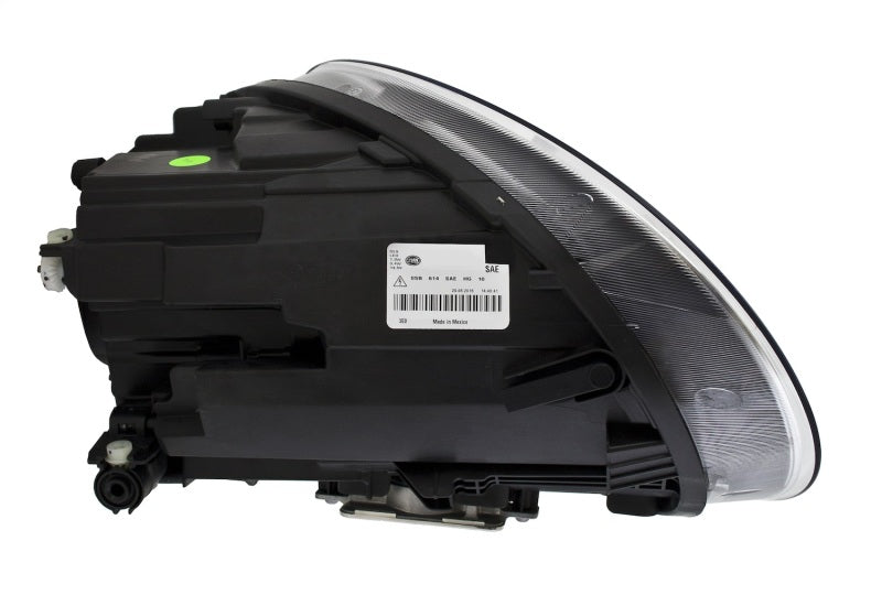 Hella 14-16 Volkswagen Beetle Headlamp Lh Bi-Xen - 010793751