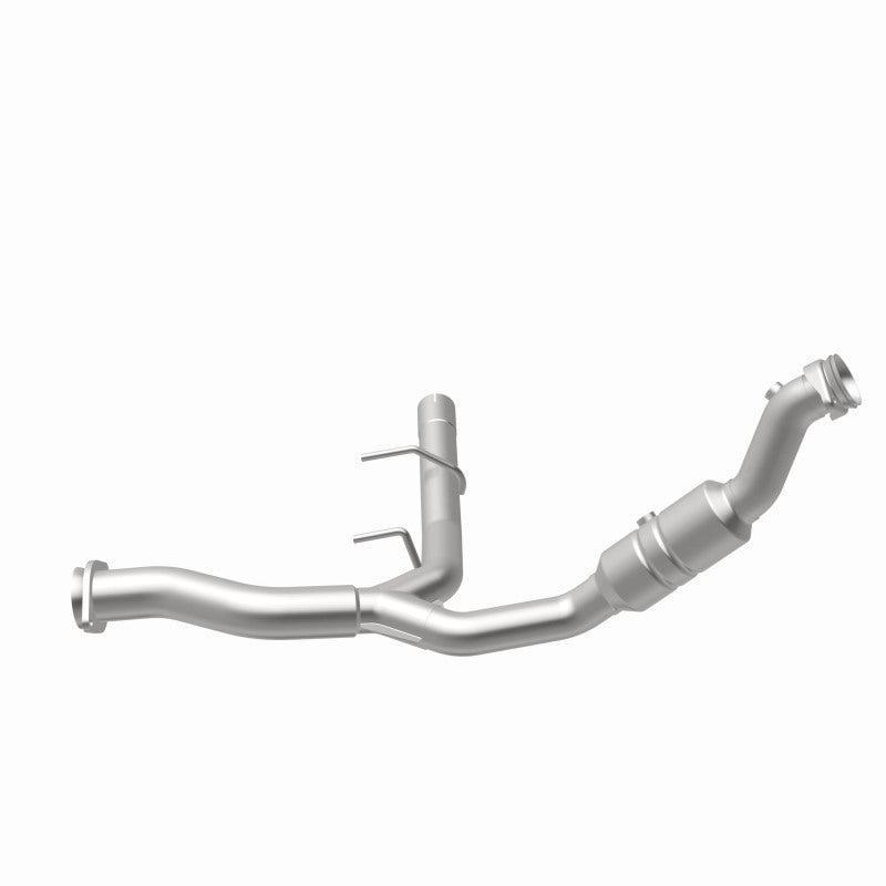 Magnaflow Conv DF 2011-2014 F-150 V6 3.5L OEM Underbody - 52429