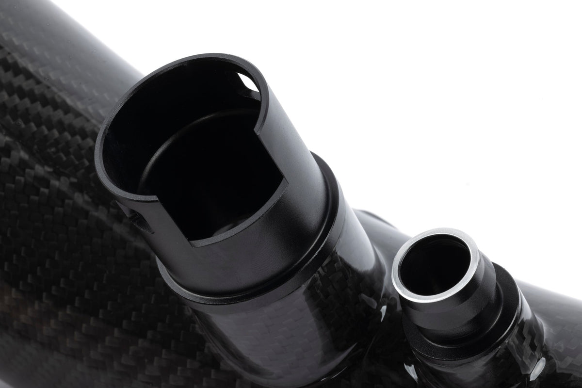 Dinan - Turbo Inlet Pipe - 2019-2024 BMW 230i/330i/430i - D760-0060
