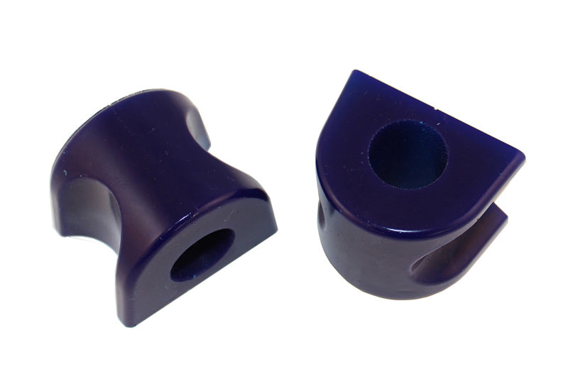 SuperPro - Front Sway Bar Bushing Kit - SPF3868-21K for 2013-2020 Subaru BRZ - front view