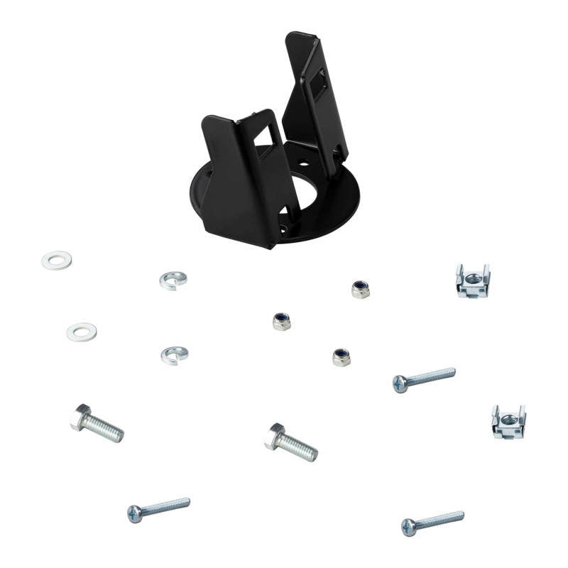 ARB Brkt Round Socket Rstb - 5700090