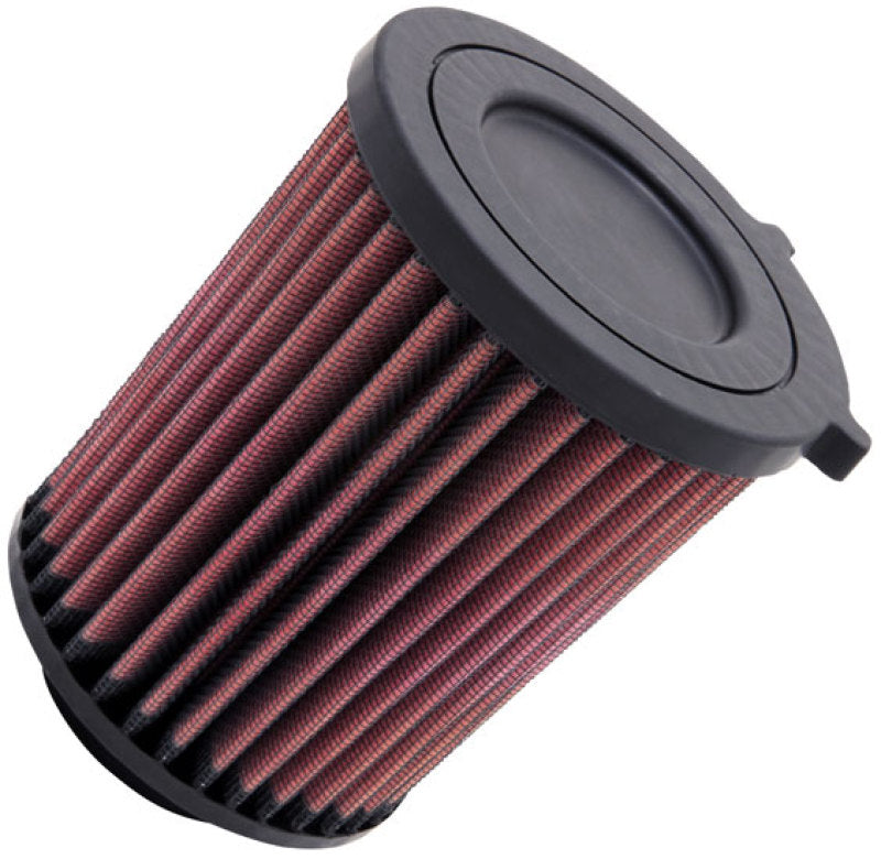 K&amp;N 07-13 Honda TRX420 Rancher AT/MT 420 Replacement Air Filter - HA-4207