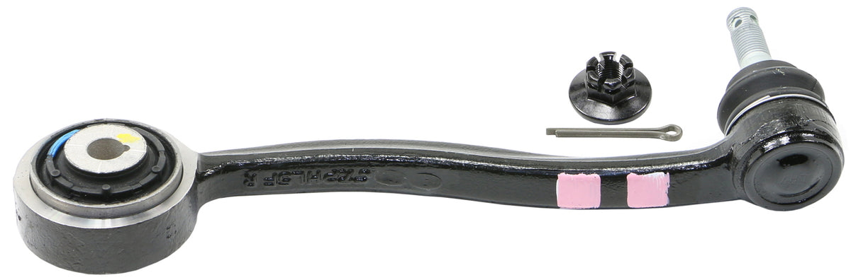 MOOG 17-19 Genesis G80 Front Right Upper Rearward Control Arm - RK622761 - front view