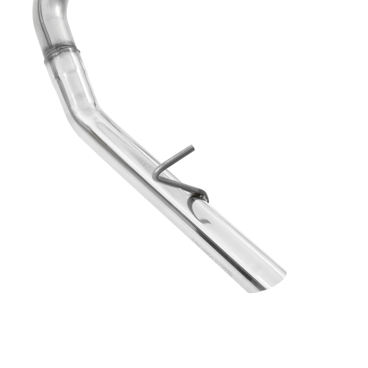 Flowmaster Pre-Bent Tailpipes 815814 - 4