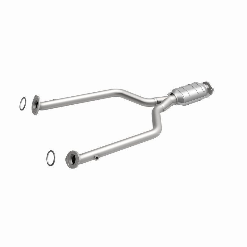 MagnaFlow Conv DF 02-08 Lexus SC430 4.3L Rear - 24321