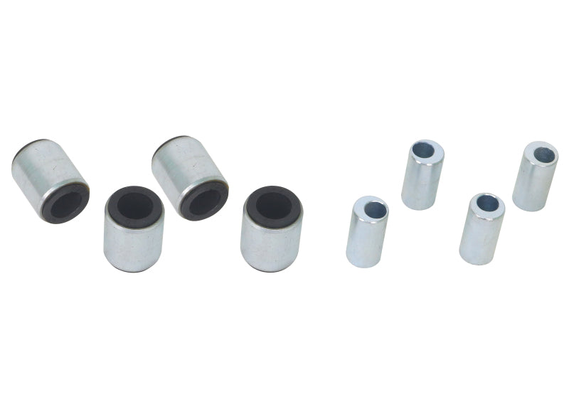 Whiteline Control Arm Upper or Lower - Inner &amp; Outer Bushing Kit