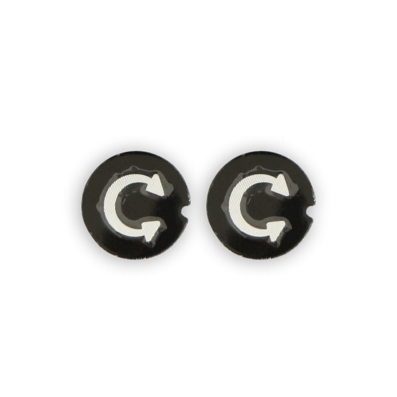 RaceQuip Pro Shield Tearoff Posts 2 Pak - 204110RQP