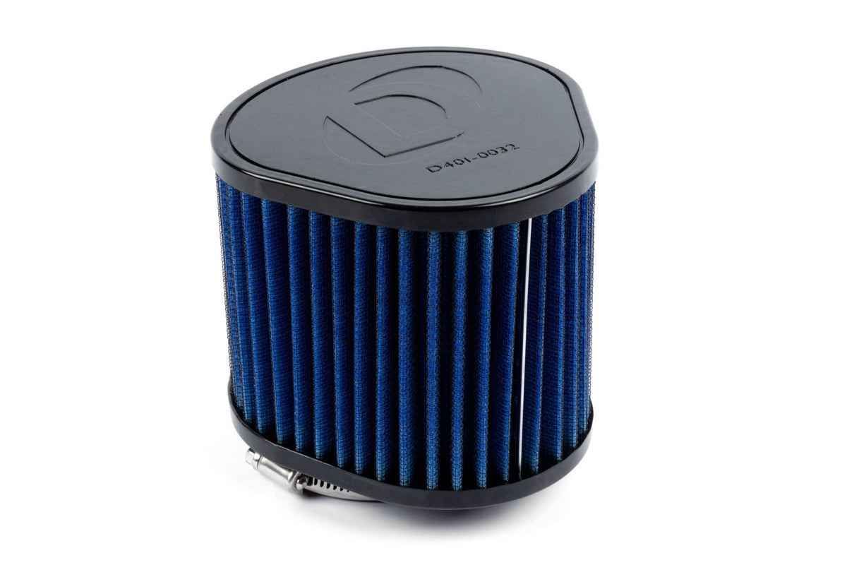 Dinan - Replacement Filter for High Flow Carbon Fiber Intake - 2021-2026 BMW M3/M4 - D401-0032