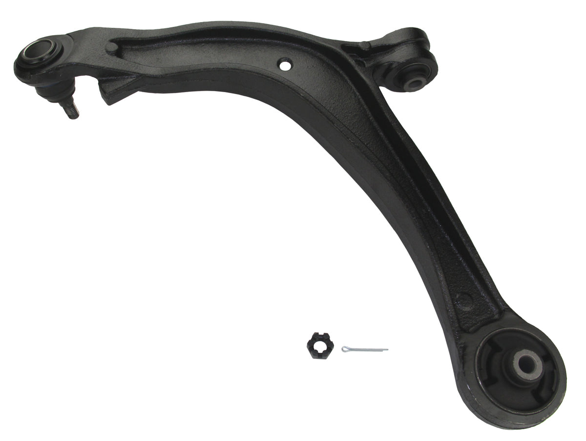 MOOG 13-16 Honda CR-Z Front Right Lower Control Arm - RK622210 - front view