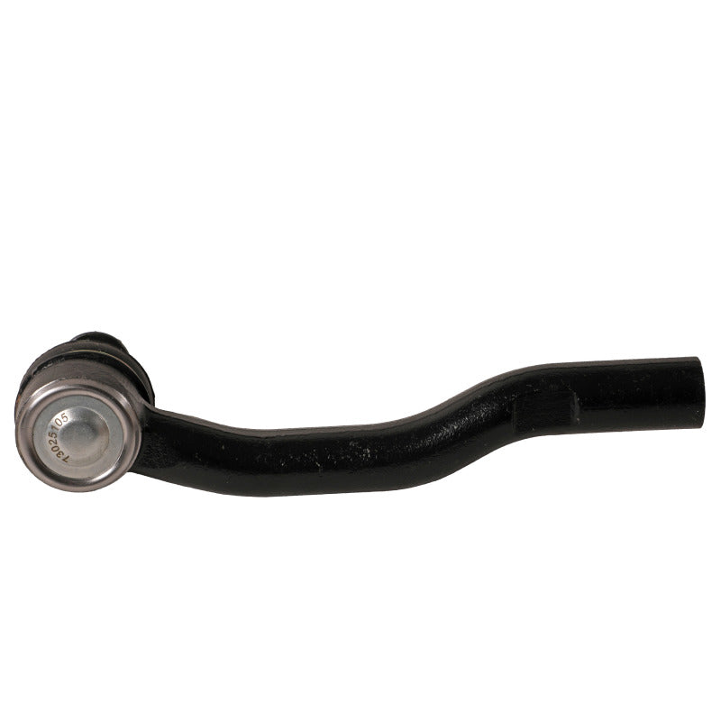 MOOG 12-18 Toyota Prius V Front Left Outer / Left Outer Tie Rod - ES800485 - out of package