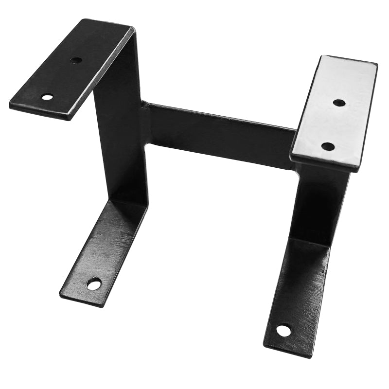 Oracle 09-17 Ford F-150/F-250/F-350 Super Duty Bumper Mount Bracket SEE WARRANTY - 2067-504