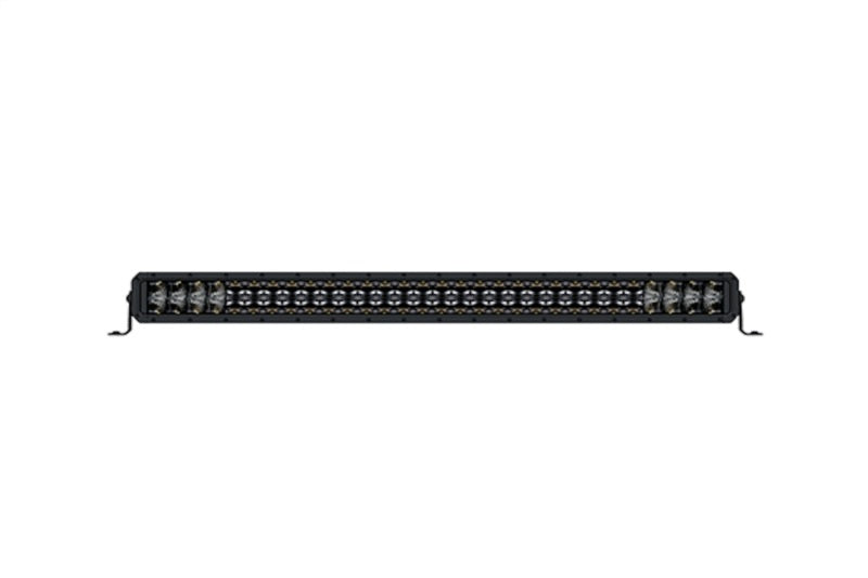 Hella Universal Black Magic 30in Tough Double Row Light Bar - Spot &amp; Flood Light - 358197411
