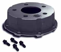 ARP JFZ Brakes, 5/16in-24 brake hat bolt kit - 300-0801 by ARP - angle view