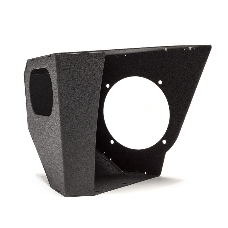 Cobb 08-15 Mitsubishi Evo X SF Airbox Kit - 752160