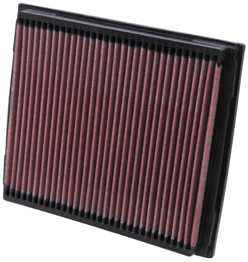 K&N Land Rover 4.0L-V8 Petrol Drop In Air Filter - 33-2788